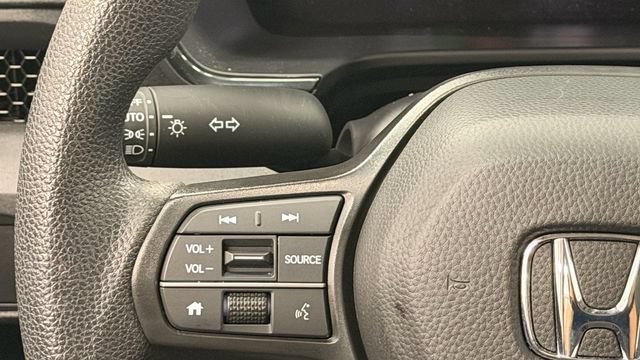 Certified 2024 Honda CR-V LX image 28
