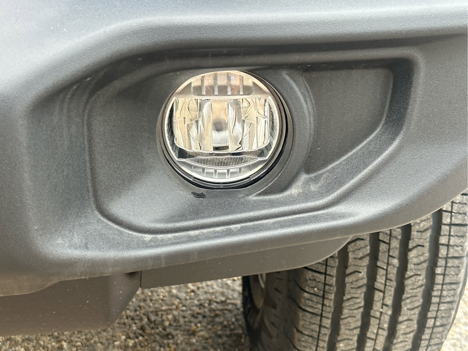 New 2026 Jeep Wrangler Sport image 12