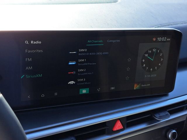 New 2026 Kia Sorento S FWD image 13
