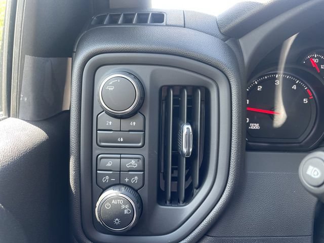 New 2026 Chevrolet Silverado 2500 W/T AWD/4WD image 20