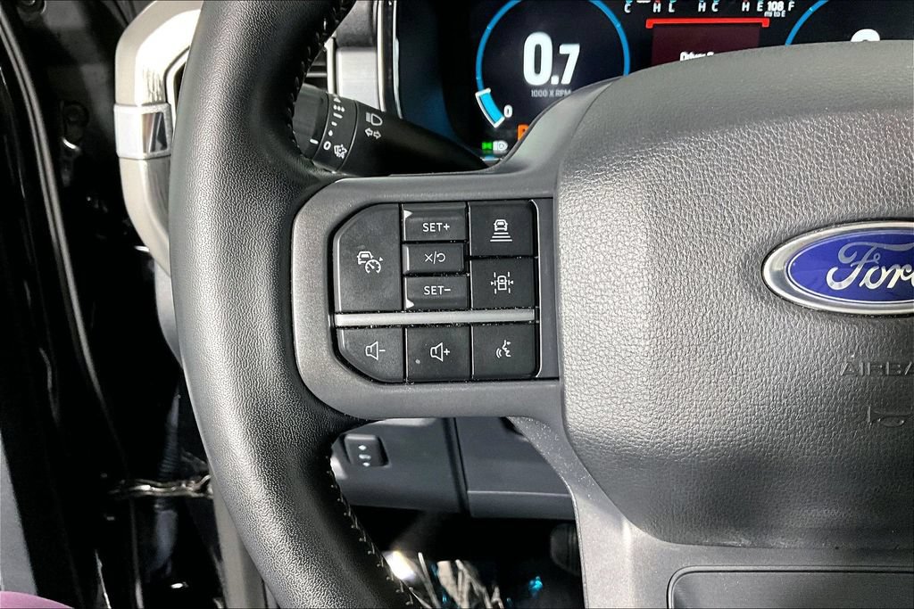 Used 2023 Ford F150 Lariat w/ Equipment Group 502A High AWD/4WD image 18