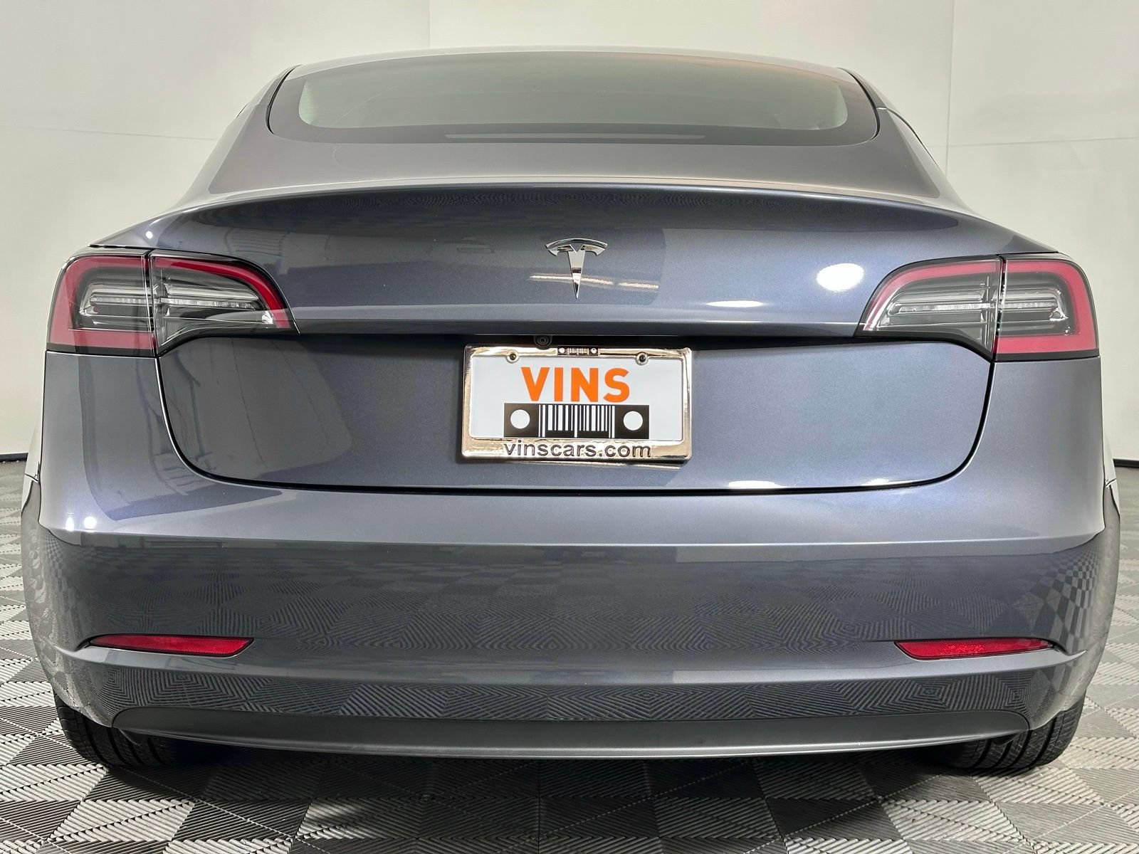 Used 2023 Tesla Model 3 Standard Range RWD image 27