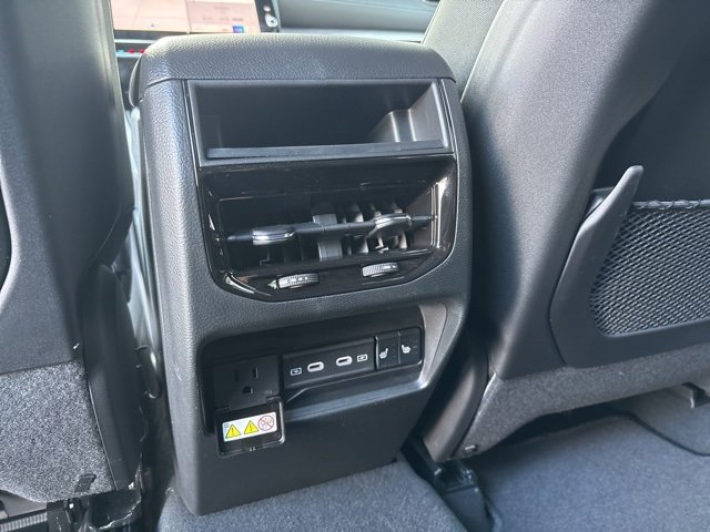 New 2026 Jeep Grand Cherokee Limited image 14