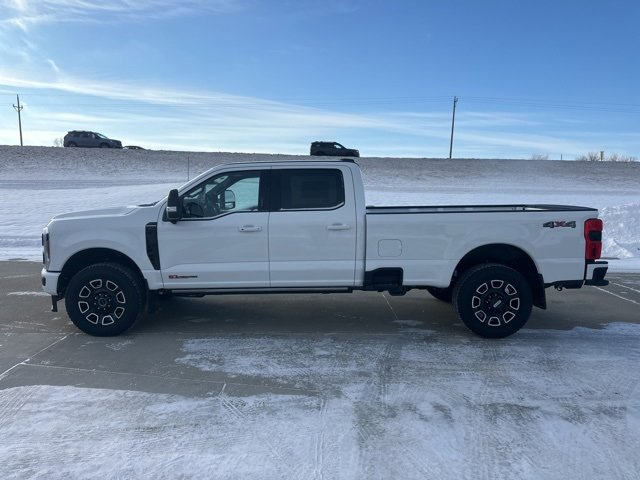 New 2026 Ford F350 Platinum image 6