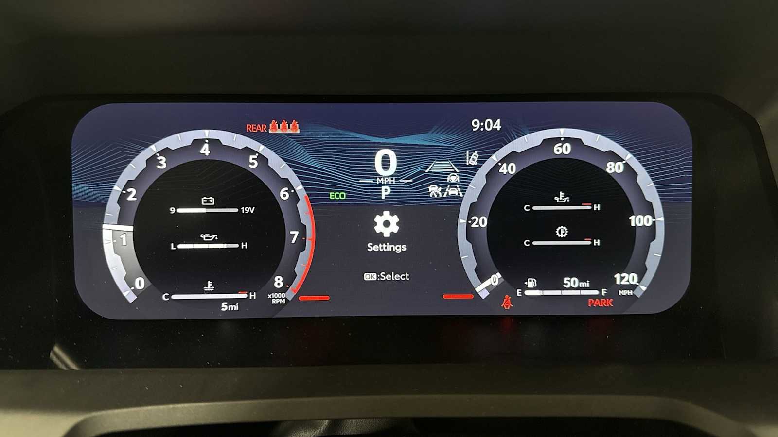 New 2026 Toyota Tacoma TRD Sport image 17