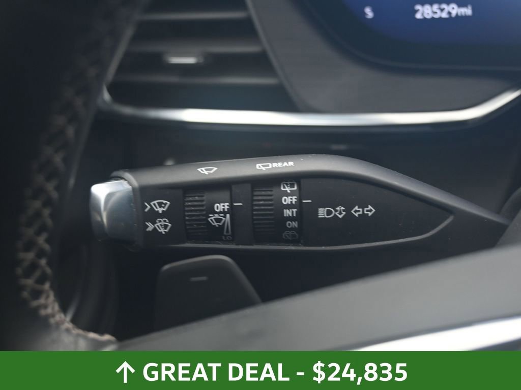 Used 2024 Buick Envision Preferred image 26