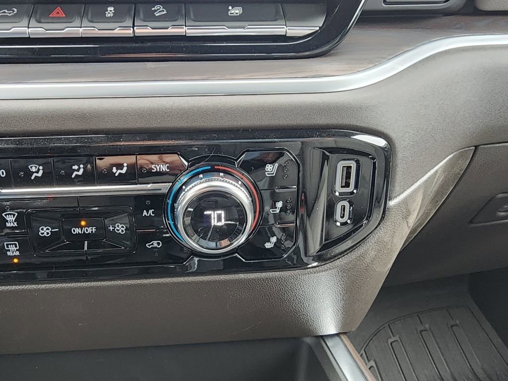 New 2026 GMC Sierra 1500 SLT w/ SLT Premium Package image 29