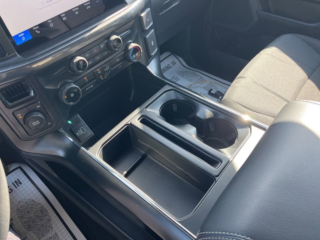 New 2026 Ford F150 STX w/ Equipment Group 200A image 17