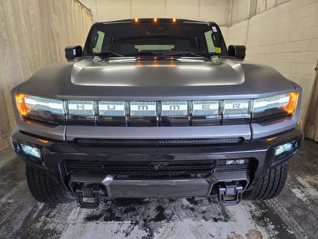 New 2026 GMC Hummer EV 3X w/ Carbon Fiber Edition Package AWD/4WD video 3
