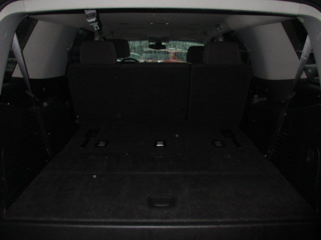 Used 2017 Chevrolet Tahoe LS AWD/4WD image 32