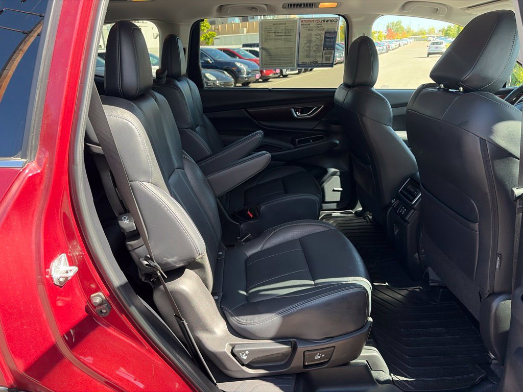 Used 2023 Subaru Ascent Touring AWD/4WD image 14