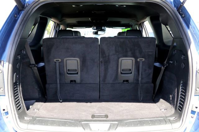 New 2025 Dodge Durango R/T image 31