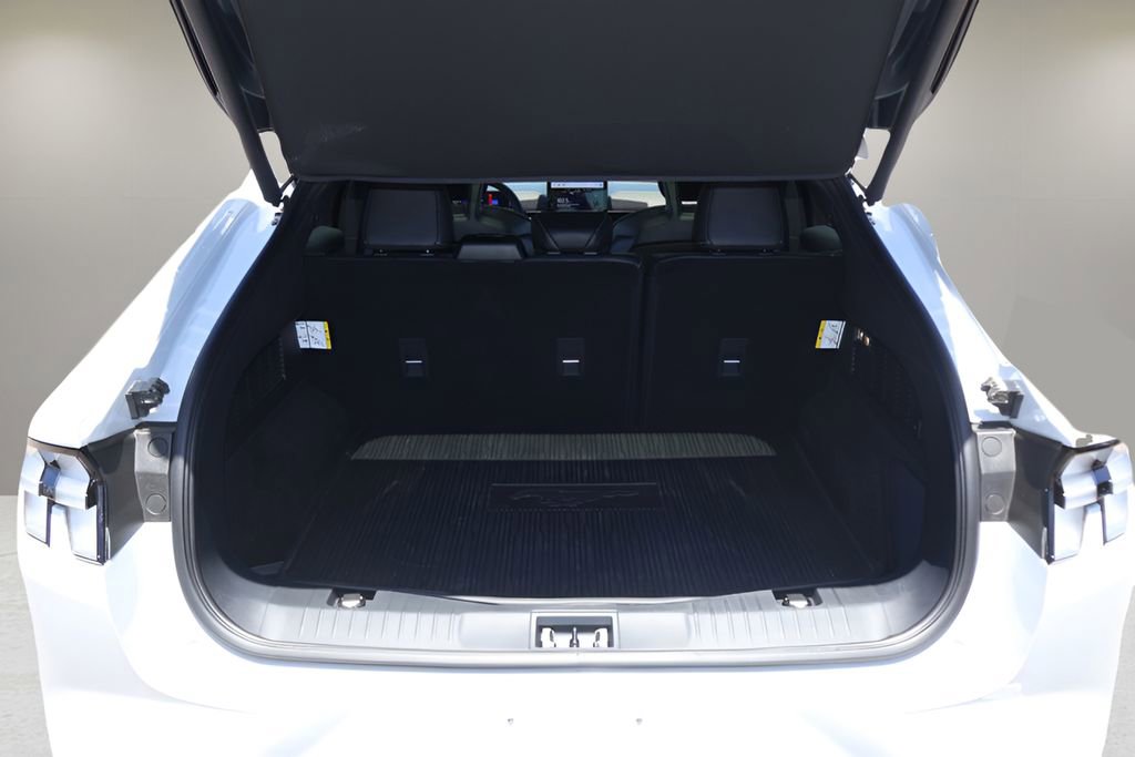 Used 2023 Ford Mustang Mach-E GT w/ GT Performance Edition image 15