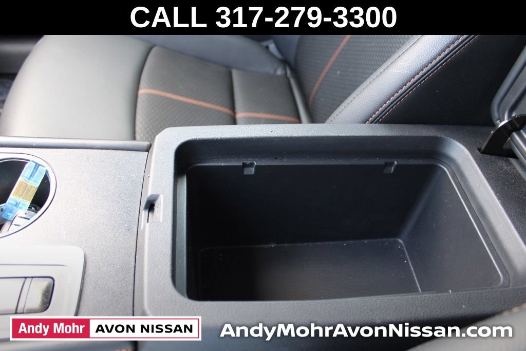 Used 2021 Nissan Altima 2.5 SR AWD/4WD image 40