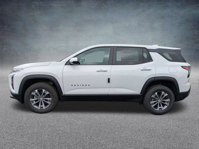 New 2026 Chevrolet Equinox LT FWD image 7