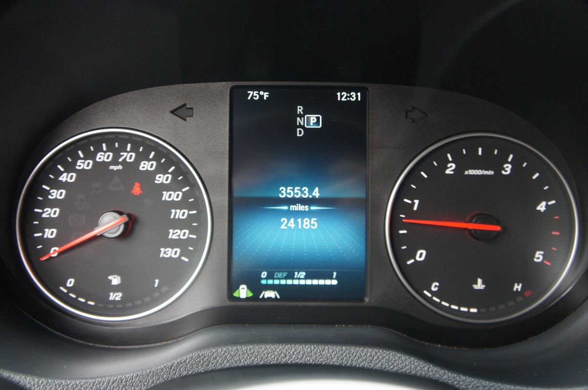 Used 2020 Mercedes-Benz Sprinter 4500 image 24