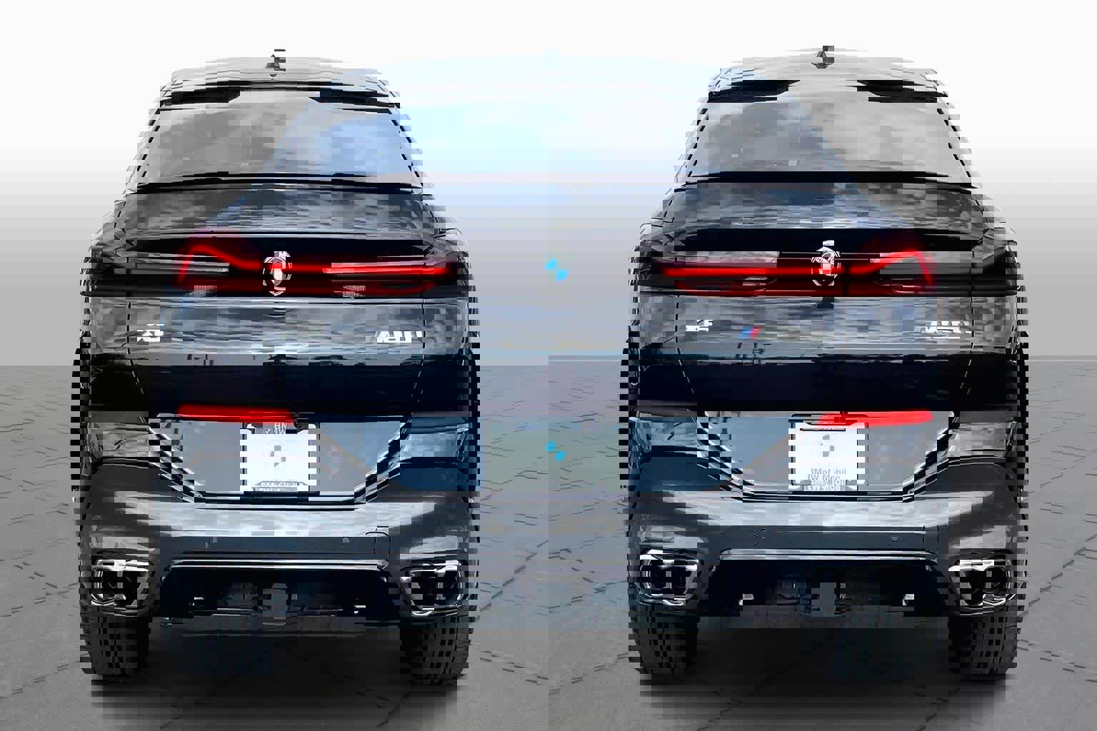 Certified 2024 BMW X6 M60i image 5