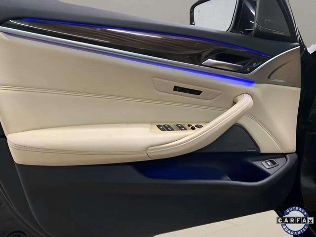 Used 2019 BMW 540i image 88