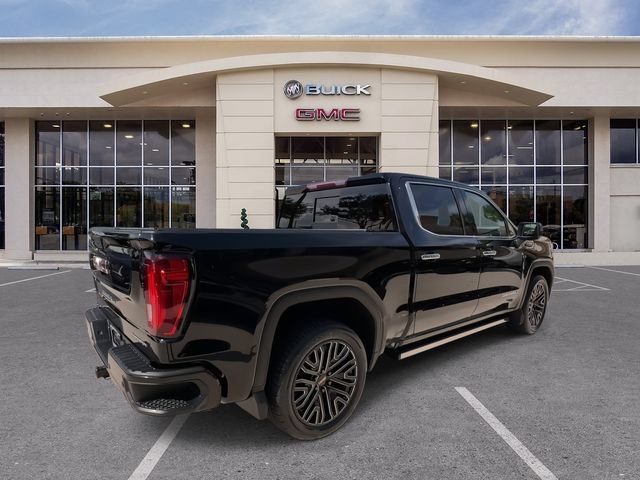 Used 2022 GMC Sierra 1500 Denali w/ Denali Premium Package AWD/4WD image 14