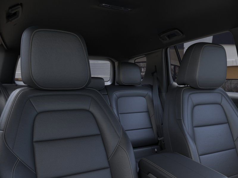 New 2026 GMC Terrain Elevation AWD/4WD image 26