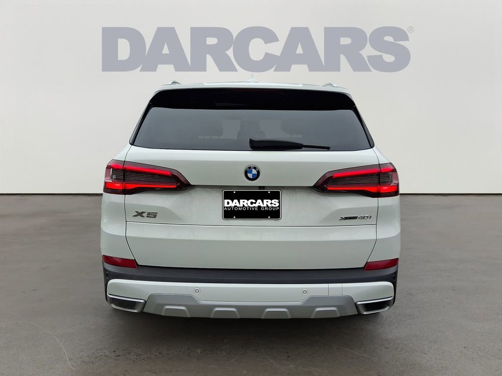 Used 2023 BMW X5 xDrive40i w/ Premium Package image 6