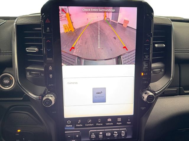 New 2026 RAM 2500 Laramie image 12