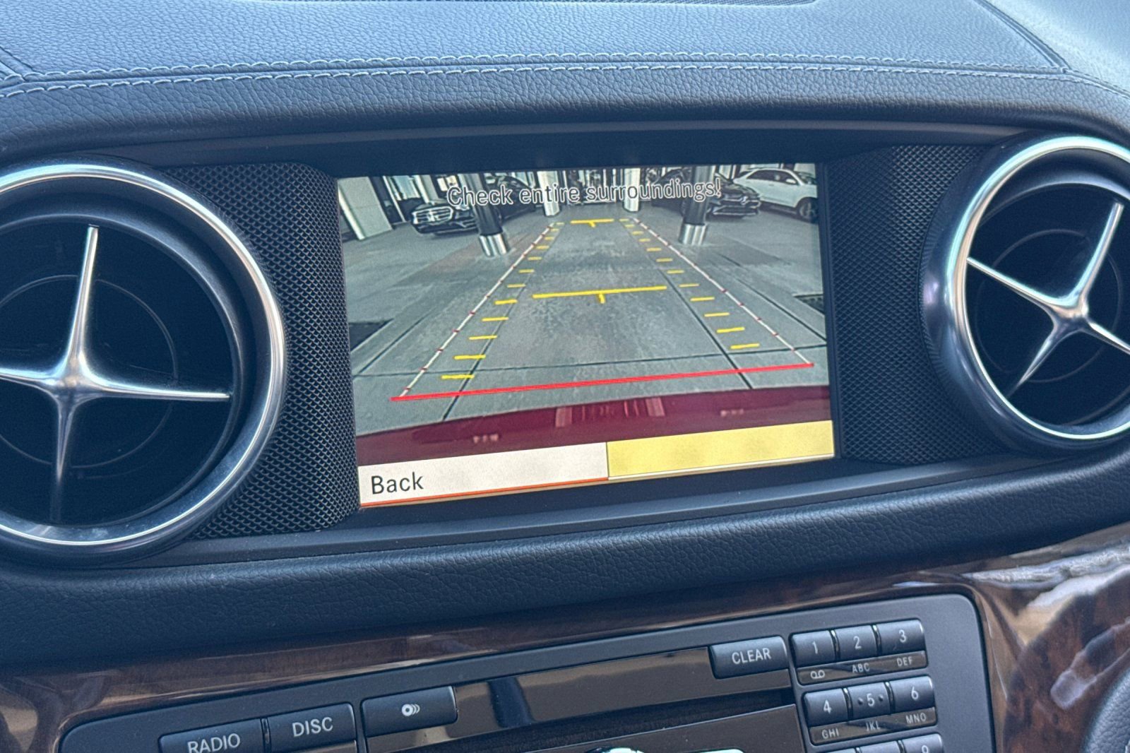 Used 2013 Mercedes-Benz SL 550 image 21