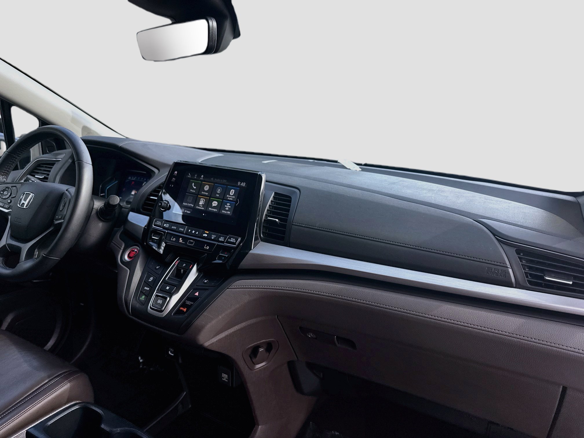 Certified 2023 Honda Odyssey EX-L image 30