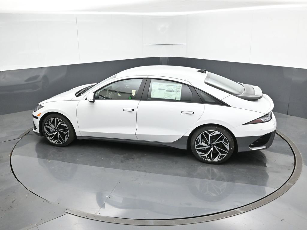 New 2025 Hyundai Ioniq 6 SEL image 20