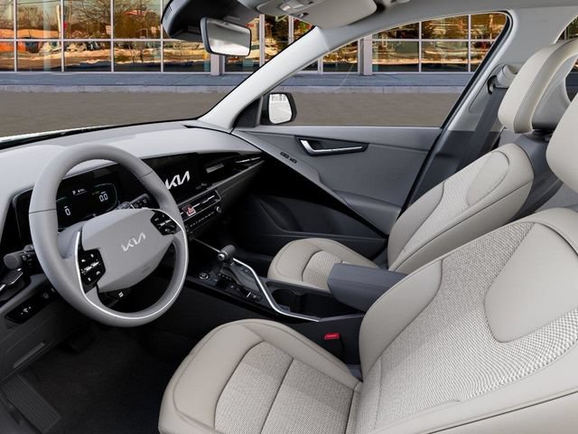 New 2026 Kia Niro EX FWD image 17