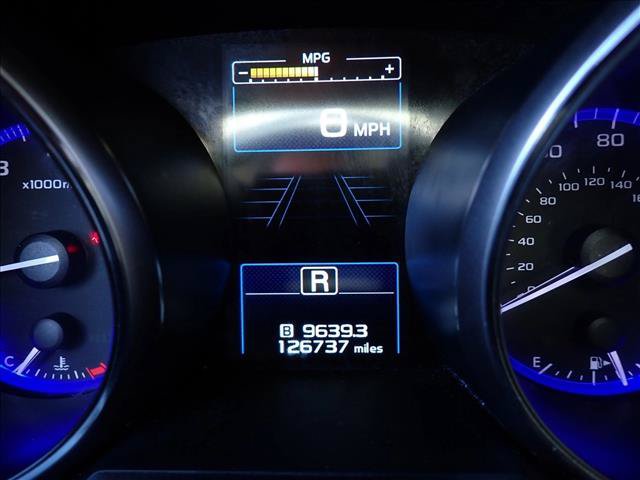 Used 2017 Subaru Legacy 2.5i Premium AWD/4WD image 21