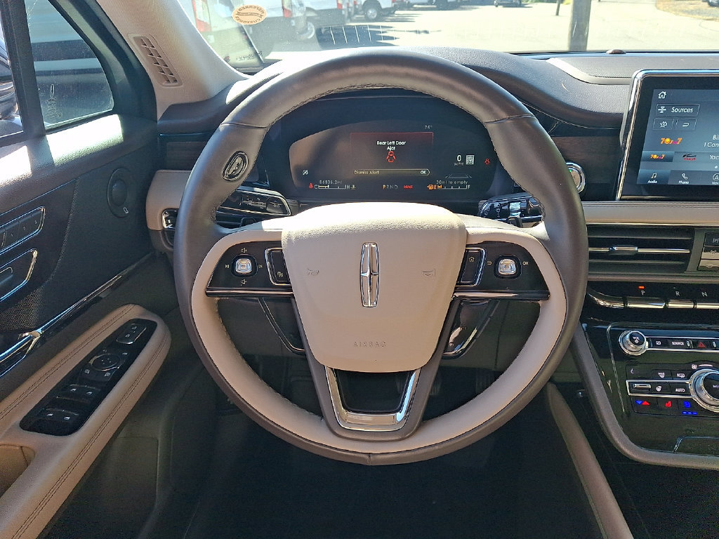 Used 2020 Lincoln Corsair Reserve w/ Equipment Group 201A AWD/4WD image 19