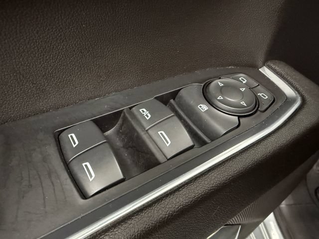 Used 2024 Chevrolet Silverado 1500 LT w/ Leather Package RWD image 28