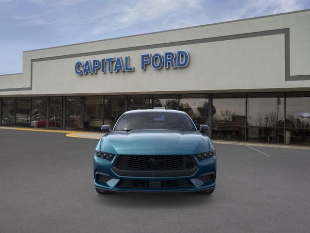 New 2026 Ford Mustang Coupe image 6