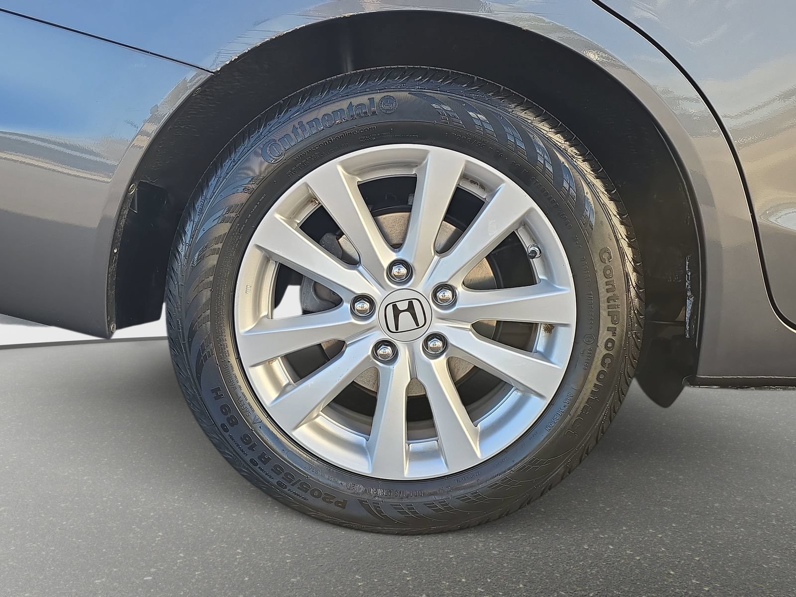 Used 2012 Honda Civic EX image 30