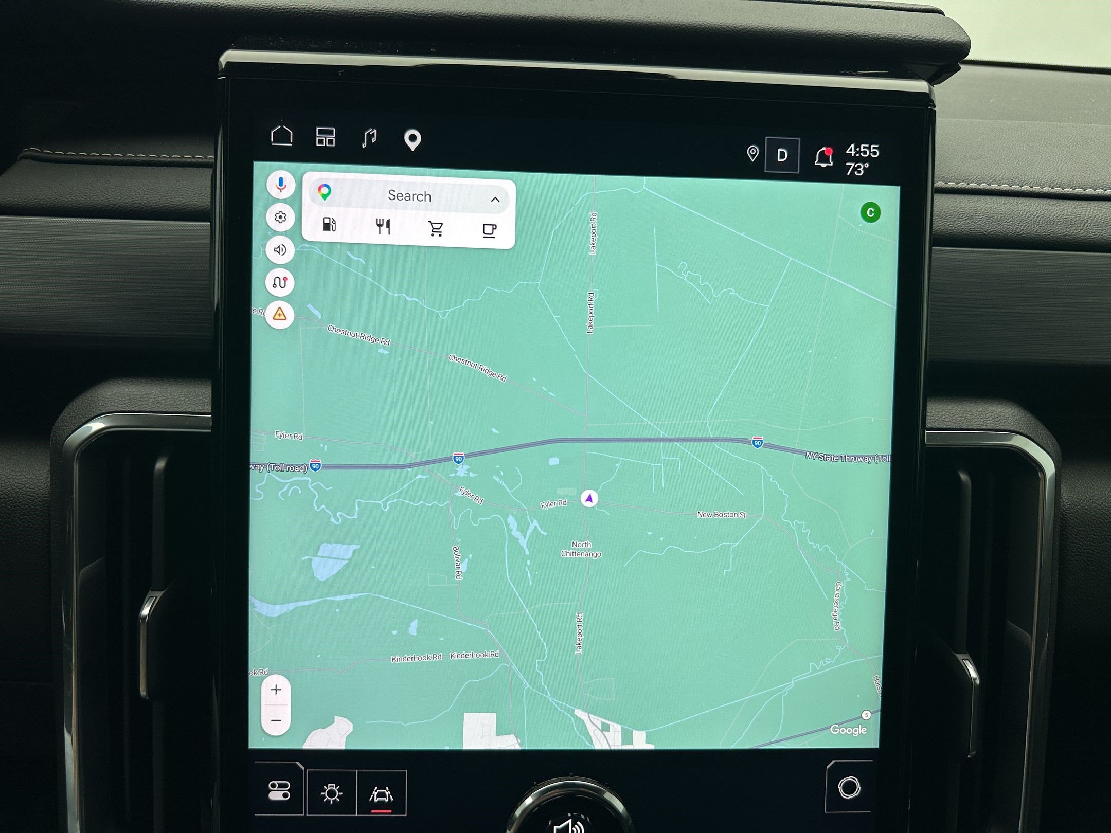 Certified 2026 GMC Acadia Elevation AWD/4WD image 20