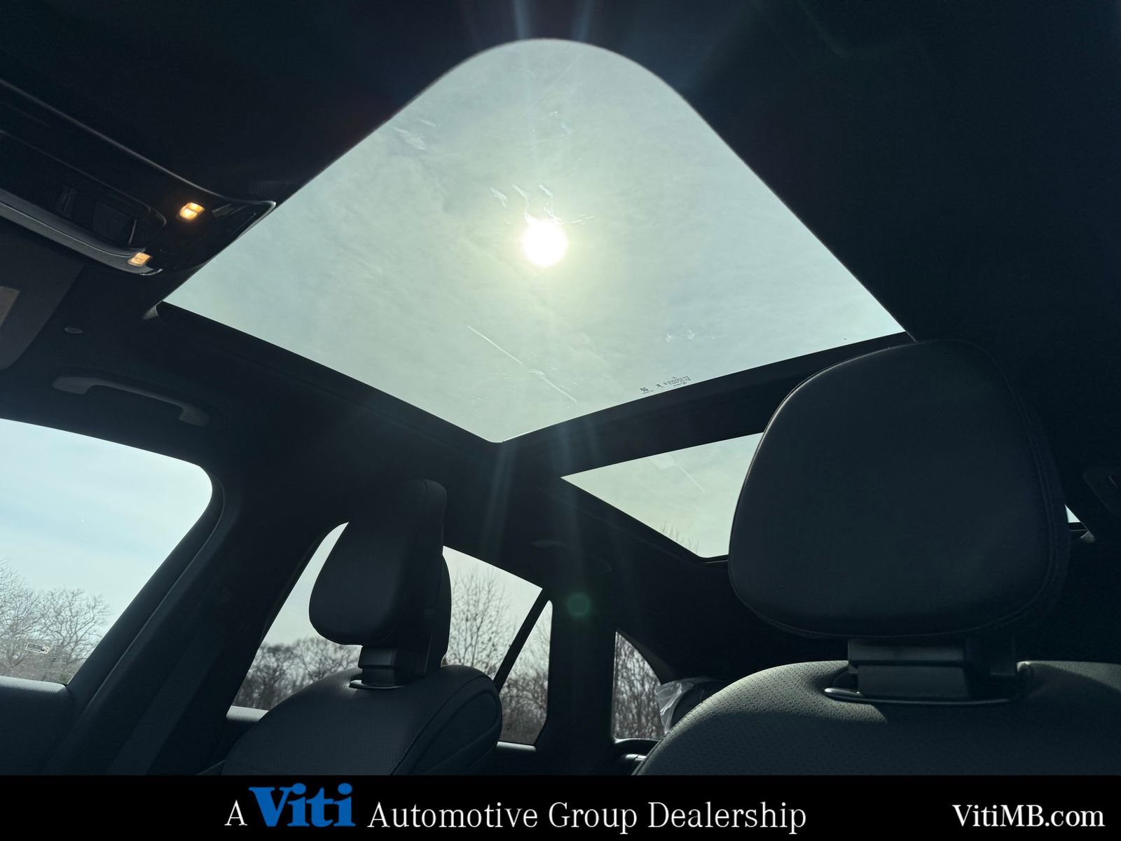 New 2026 Mercedes-Benz GLC 300 4MATIC image 14