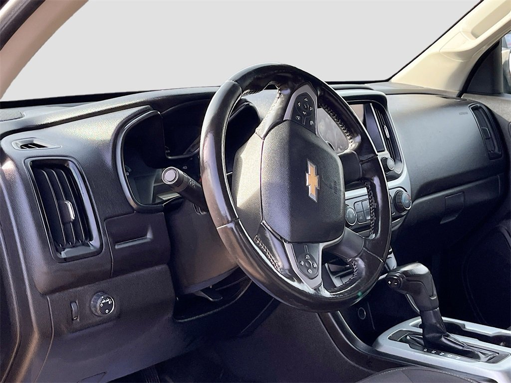 Used 2016 Chevrolet Colorado LT image 9