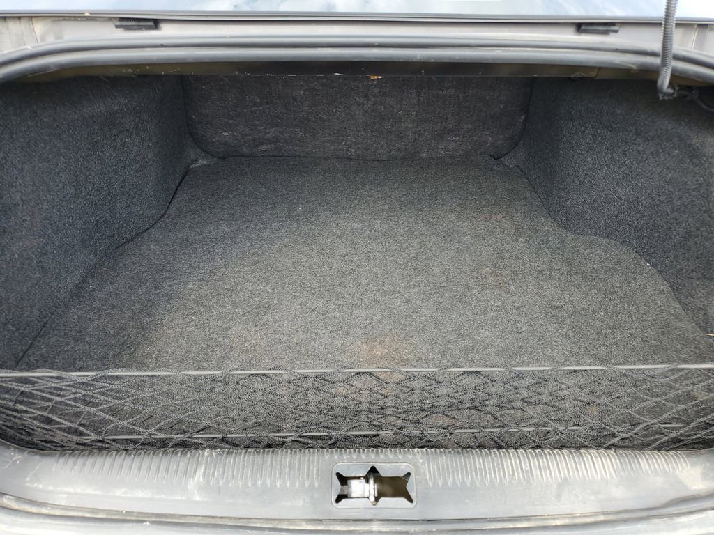 Used 2009 Buick LaCrosse CX FWD image 24