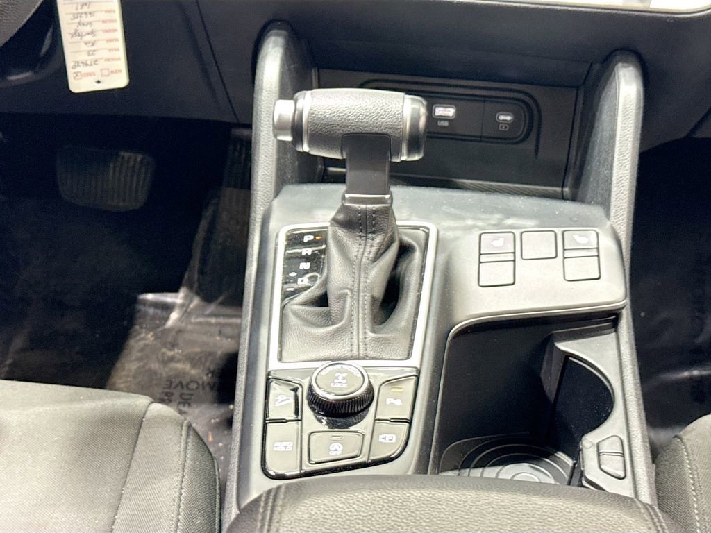 Used 2023 Kia Sportage LX image 24
