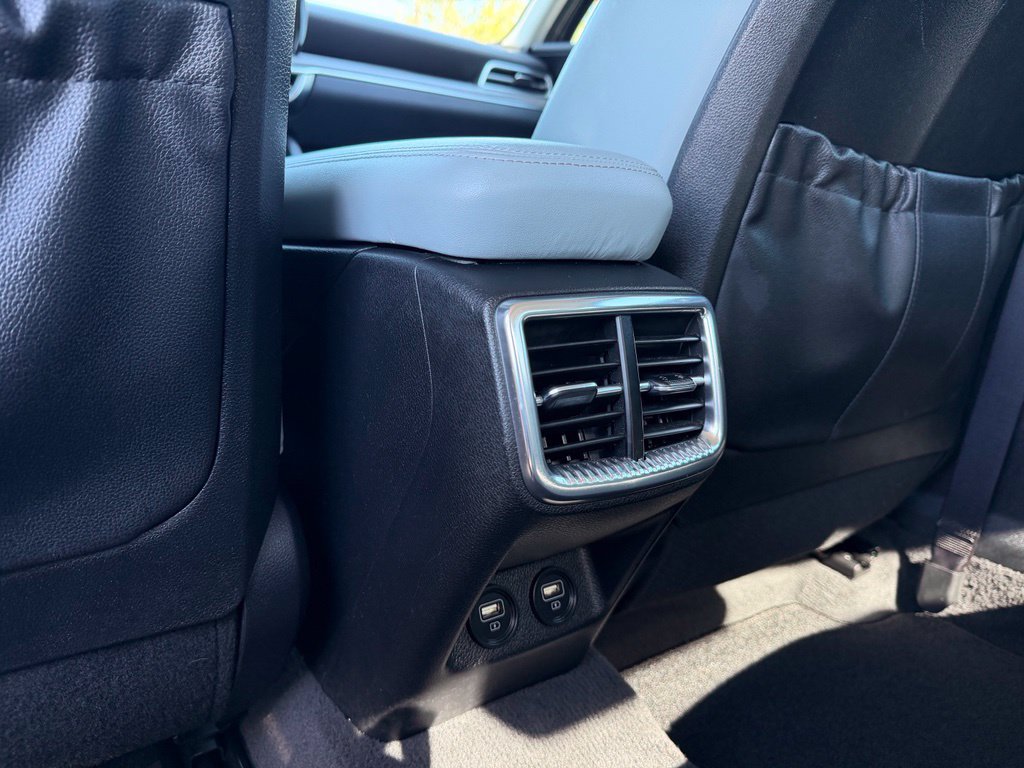 Certified 2022 Kia K5 EX w/ EX Premium Package FWD image 32