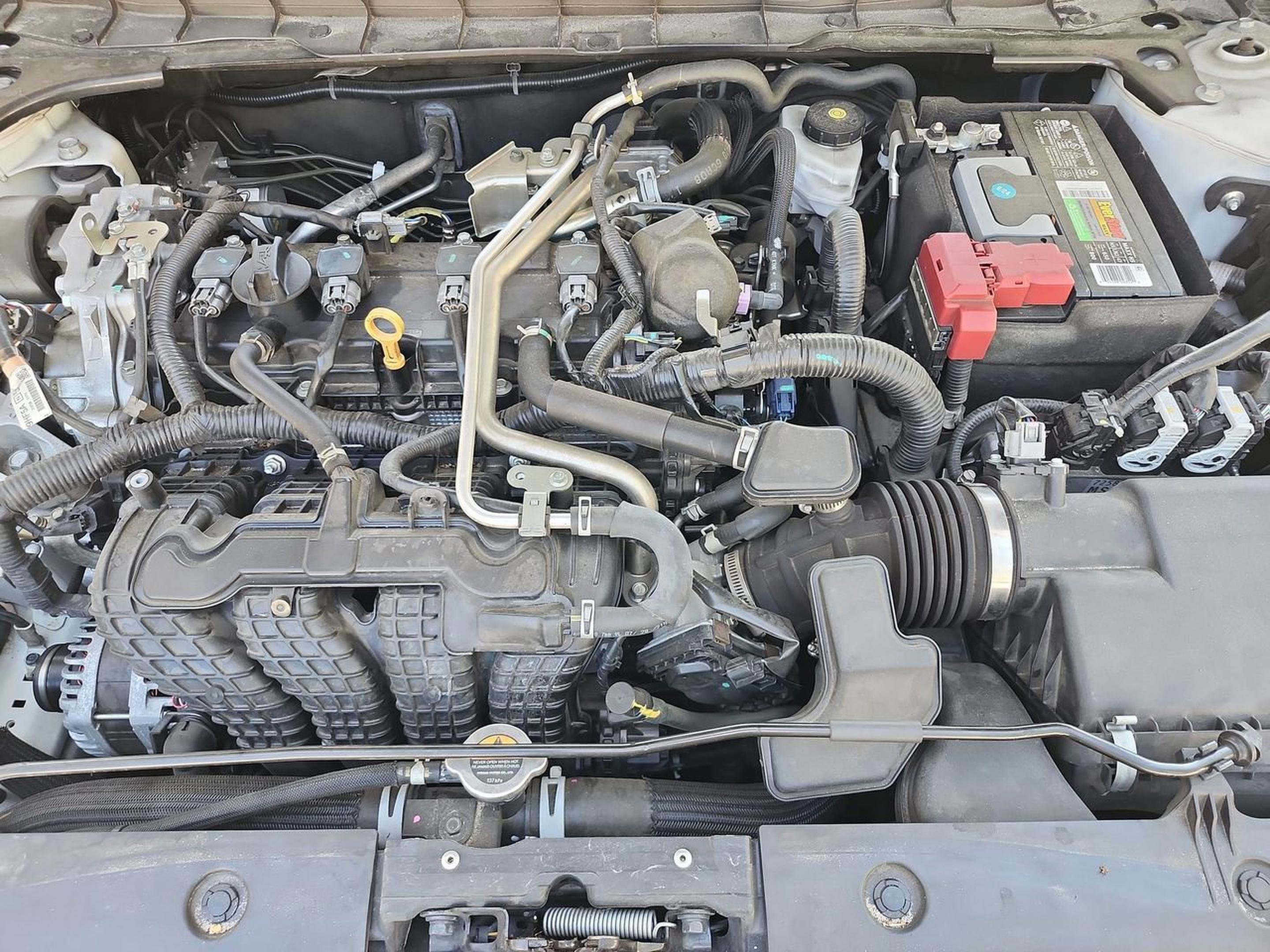 Used 2022 Nissan Altima 2.5 SR w/ Midnight Edition Package image 20