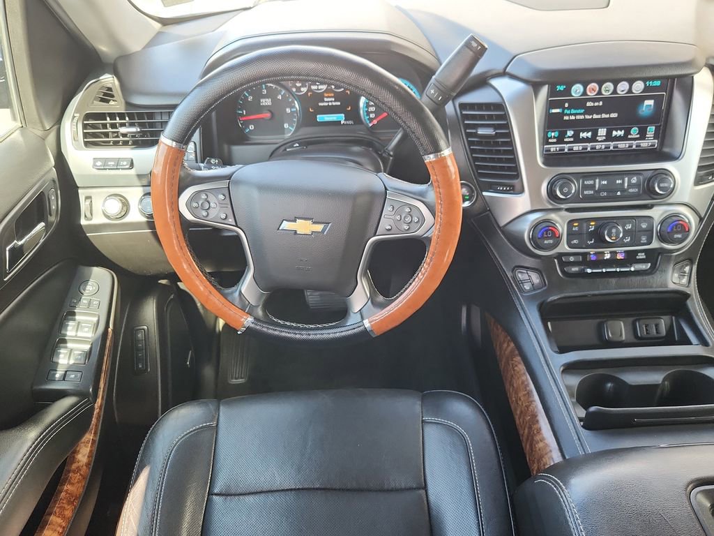 Used 2017 Chevrolet Tahoe Premier image 14