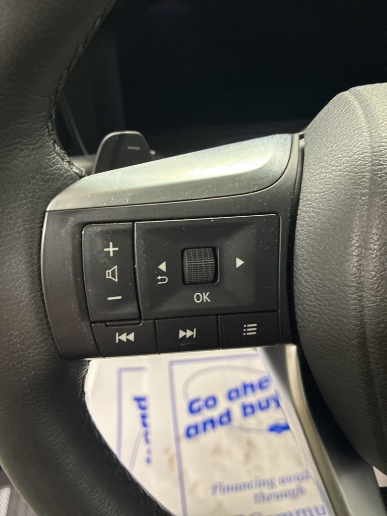 Used 2023 INFINITI QX60 Luxe w/ Cargo Package image 14