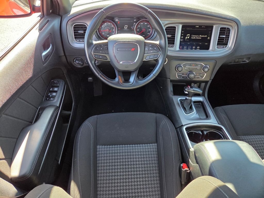 Used 2023 Dodge Charger SXT RWD image 16