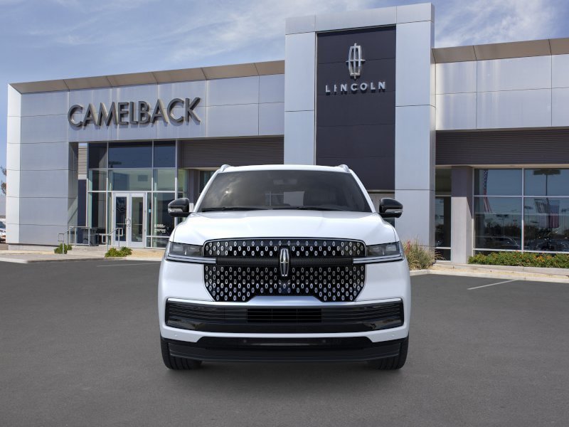 New 2026 Lincoln Navigator Reserve AWD/4WD image 31