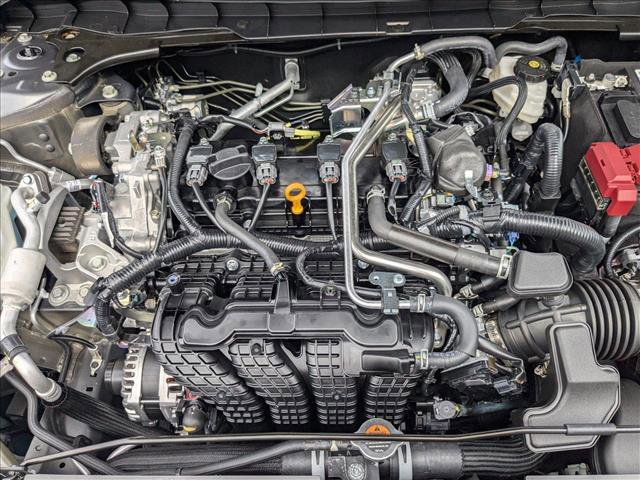 New 2025 Nissan Altima 2.5 S image 15