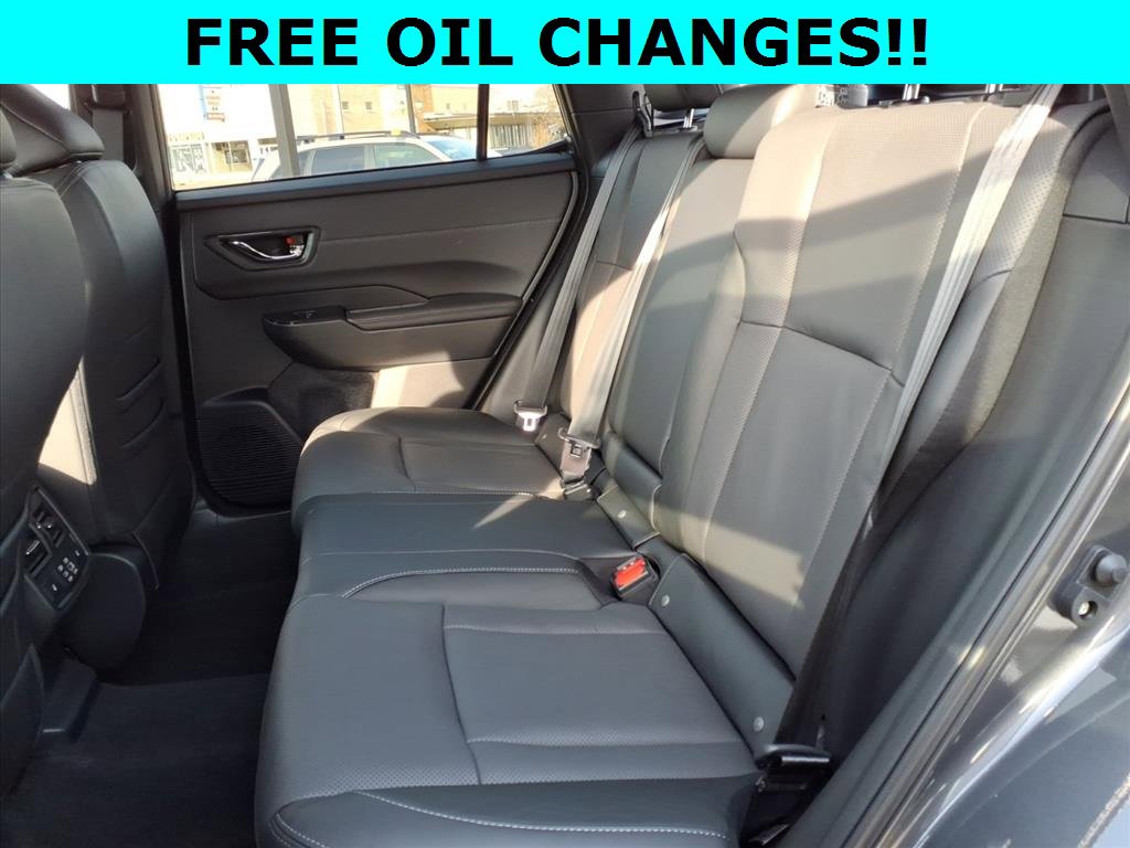 New 2026 Subaru Outback Touring image 27