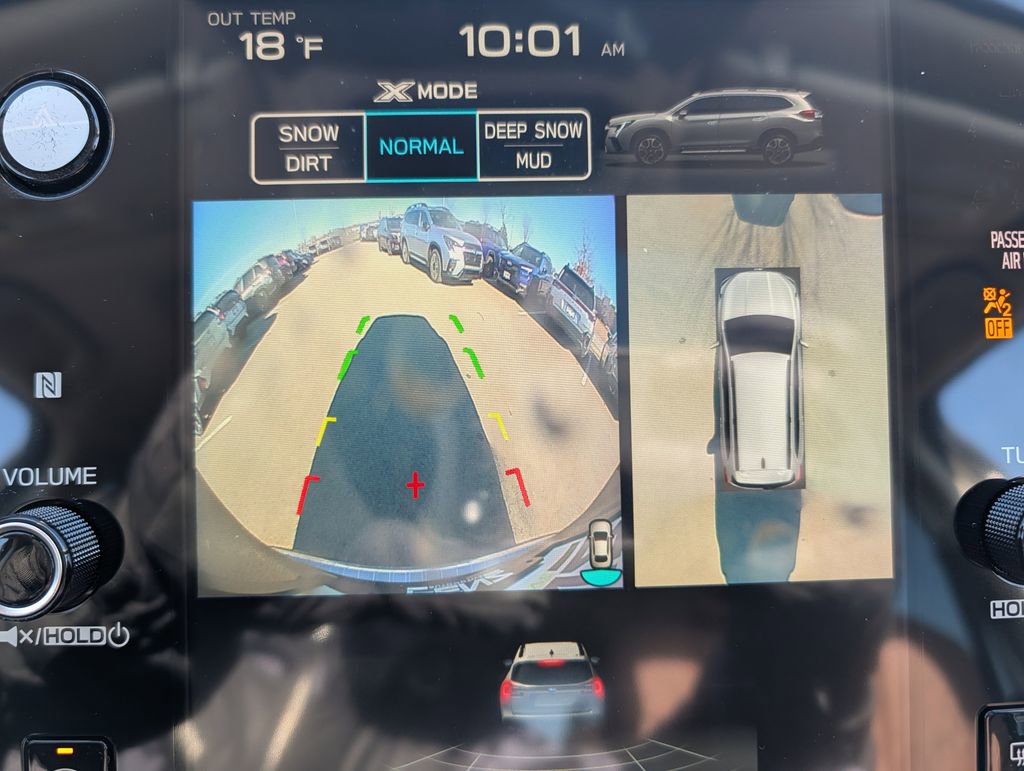 New 2026 Subaru Ascent Touring image 20