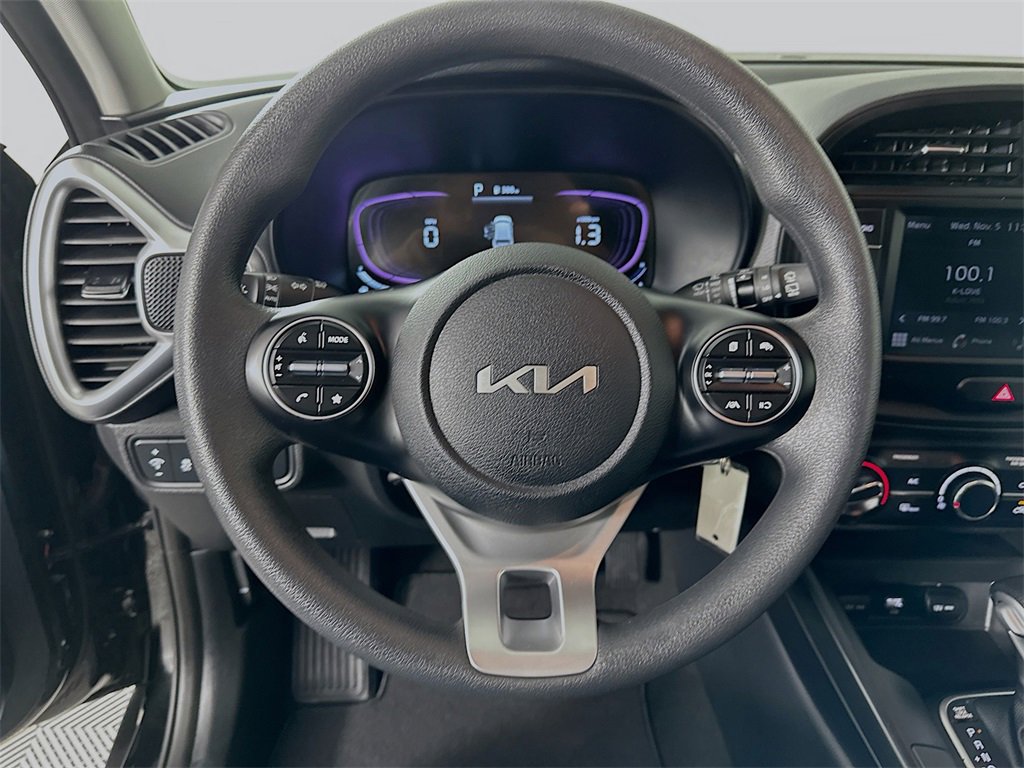 Used 2024 Kia Soul LX w/ Option Group 015 image 12